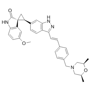 Ocifisertib (CFI-400945) 1338806-73-7